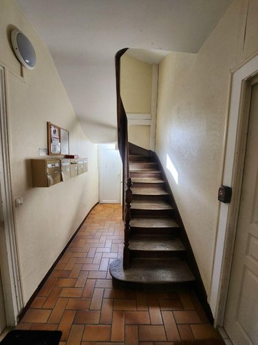 Appartement a vendre Angers 49000 Maine-et-Loire 26 m2 1 pièce 111300 euros