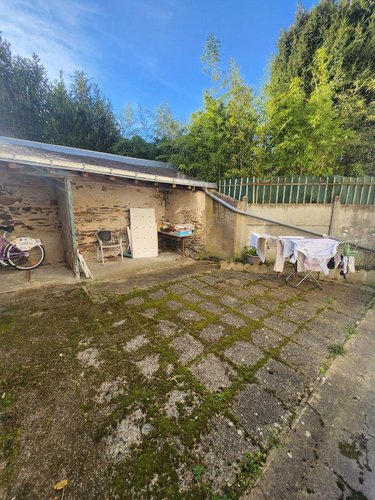 Appartement a vendre Angers 49000 Maine-et-Loire 26 m2 1 pièce 111300 euros