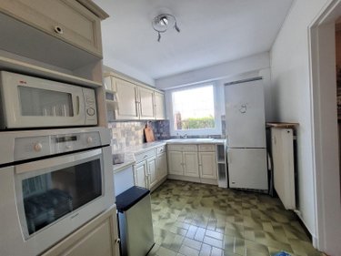 Appartement a vendre Dunkerque 59140 Nord 121 m2  379600 euros