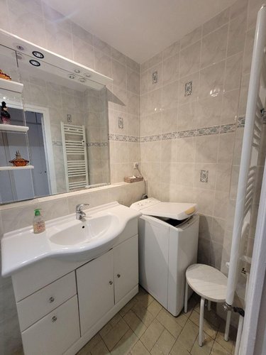 Appartement a vendre Dunkerque 59140 Nord 121 m2  379600 euros