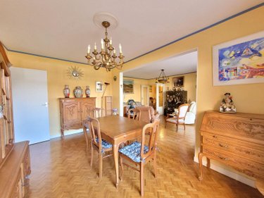 Appartement a vendre Dunkerque 59140 Nord 121 m2  379600 euros
