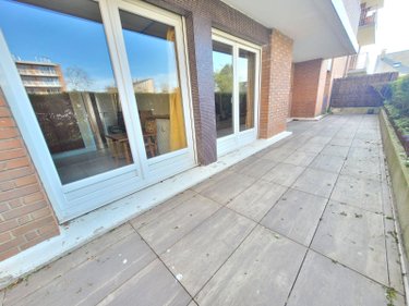 Appartement a vendre Dunkerque 59140 Nord 121 m2  379600 euros