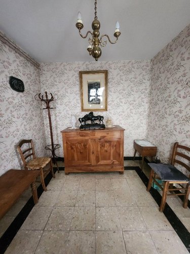 Maison a vendre Angers 49000 Maine-et-Loire 95 m2 5 pièces 341250 euros