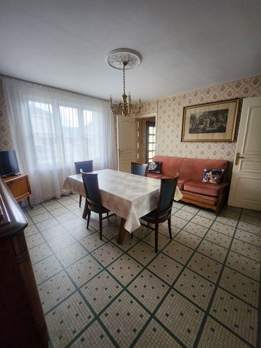 Maison a vendre Angers 49000 Maine-et-Loire 95 m2 5 pièces 341250 euros