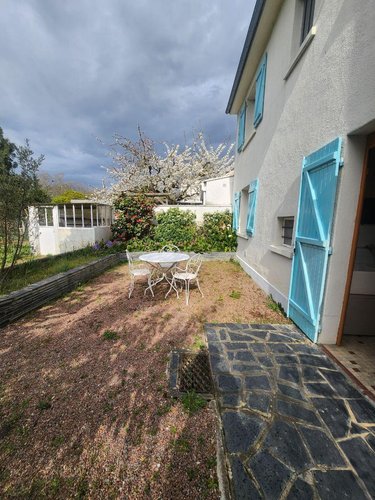 Maison a vendre Angers 49000 Maine-et-Loire 95 m2 5 pièces 325500 euros