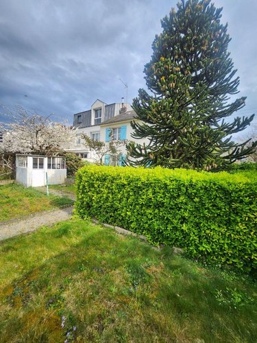 Maison a vendre Angers 49000 Maine-et-Loire 95 m2 5 pièces 341250 euros