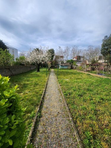 Maison a vendre Angers 49000 Maine-et-Loire 95 m2 5 pièces 341250 euros