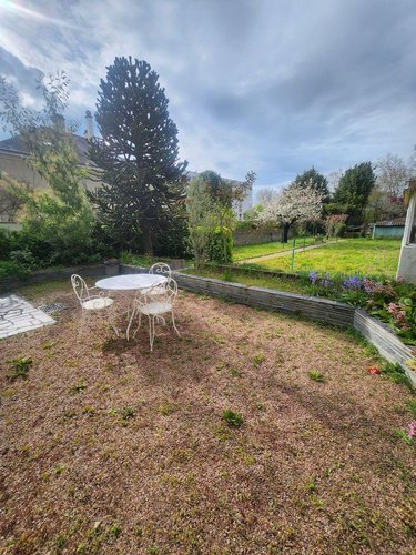 Maison a vendre Angers 49000 Maine-et-Loire 95 m2 5 pièces 341250 euros