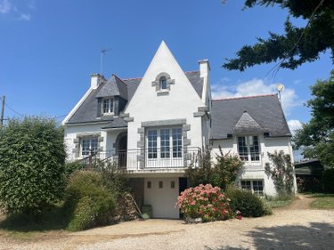 Maison a vendre Névez 29920 Finistère 140 m2 6 pièces 600880 euros