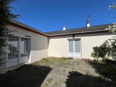 Maison a vendre Bernay 27300 Eure 102 m2 5 pièces 178300 euros
