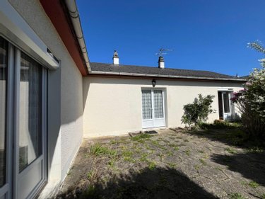 Maison a vendre Bernay 27300 Eure 102 m2 5 pièces 199100 euros