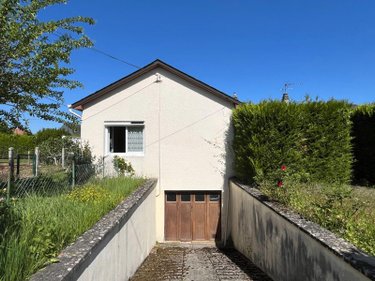 Maison a vendre Bernay 27300 Eure 102 m2 5 pièces 167900 euros