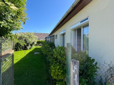 Maison a vendre Bernay 27300 Eure 102 m2 5 pièces 178300 euros