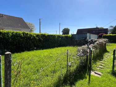 Maison a vendre Bernay 27300 Eure 102 m2 5 pièces 167900 euros