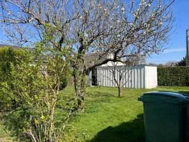 Maison a vendre Bernay 27300 Eure 102 m2 5 pièces 167900 euros