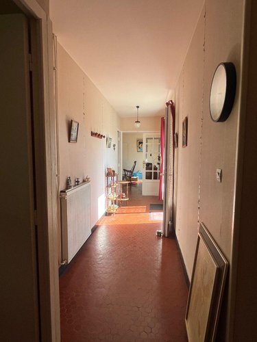 Maison a vendre Bernay 27300 Eure 102 m2 5 pièces 167900 euros