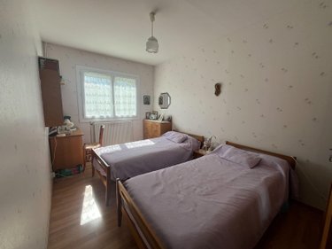 Maison a vendre Bernay 27300 Eure 102 m2 5 pièces 199100 euros