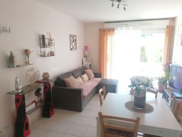 Appartement a vendre Bréal-sous-Montfort 35310 Ille-et-Vilaine 41 m2 2 pièces 146300 euros
