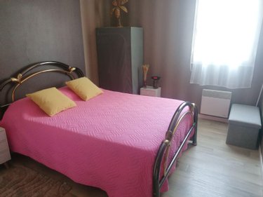Appartement a vendre Bréal-sous-Montfort 35310 Ille-et-Vilaine 41 m2 2 pièces 146300 euros
