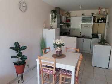 Appartement a vendre Bréal-sous-Montfort 35310 Ille-et-Vilaine 41 m2 2 pièces 146300 euros