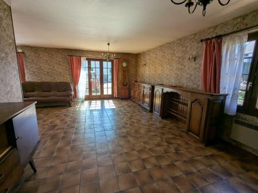 Maison a vendre Ramecourt 62130 Pas-de-Calais 145 m2 6 pièces 188280 euros