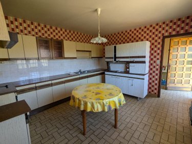 Maison a vendre Ramecourt 62130 Pas-de-Calais 145 m2 6 pièces 188280 euros