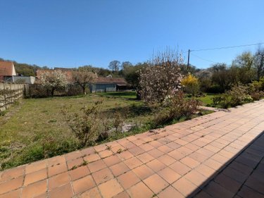 Maison a vendre Ramecourt 62130 Pas-de-Calais 145 m2 6 pièces 188280 euros