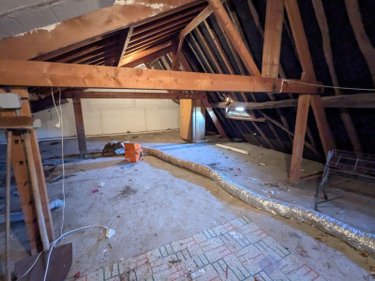 Maison a vendre Ramecourt 62130 Pas-de-Calais 145 m2 6 pièces 188280 euros