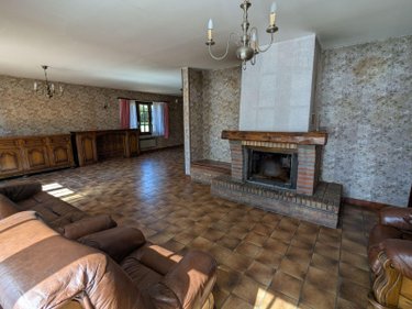 Maison a vendre Ramecourt 62130 Pas-de-Calais 145 m2 6 pièces 188280 euros