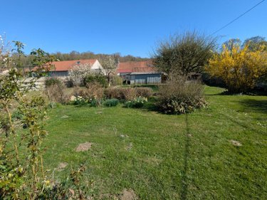Maison a vendre Ramecourt 62130 Pas-de-Calais 145 m2 6 pièces 188280 euros