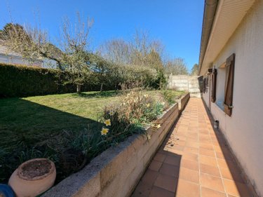 Maison a vendre Ramecourt 62130 Pas-de-Calais 145 m2 6 pièces 188280 euros