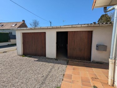 Maison a vendre Ramecourt 62130 Pas-de-Calais 145 m2 6 pièces 188280 euros