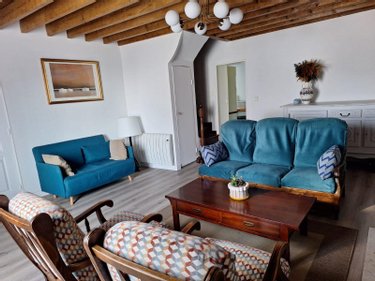 Maison a vendre Javron-les-Chapelles 53250 Mayenne 120 m2 5 pièces 130000 euros