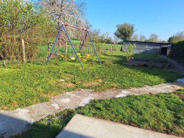 Maison a vendre Javron-les-Chapelles 53250 Mayenne 120 m2 5 pièces 130000 euros