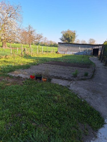 Maison a vendre Javron-les-Chapelles 53250 Mayenne 120 m2 5 pièces 130000 euros