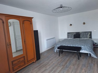 Maison a vendre Javron-les-Chapelles 53250 Mayenne 120 m2 5 pièces 130000 euros