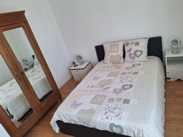 Maison a vendre Javron-les-Chapelles 53250 Mayenne 120 m2 5 pièces 130000 euros