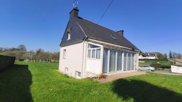 Maison a vendre Saint-Thuriau 56300 Morbihan 123 m2 7 pièces 249000 euros