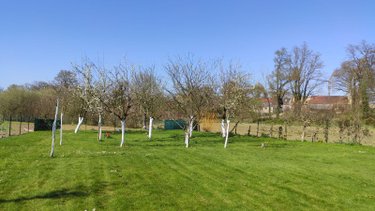 Maison a vendre Saint-Thuriau 56300 Morbihan 123 m2 7 pièces 249000 euros