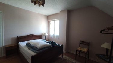 Maison a vendre Saint-Thuriau 56300 Morbihan 123 m2 7 pièces 249000 euros