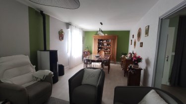 Maison a vendre Saint-Thuriau 56300 Morbihan 123 m2 7 pièces 249000 euros