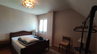 Maison a vendre Saint-Thuriau 56300 Morbihan 123 m2 7 pièces 249000 euros