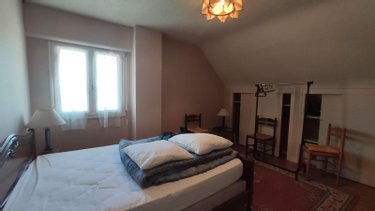 Maison a vendre Saint-Thuriau 56300 Morbihan 123 m2 7 pièces 249000 euros