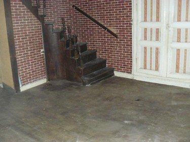 Maison a vendre Saint-Ouen-lès-Parey 88140 Vosges 80 m2 4 pièces 17000 euros