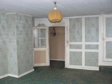Maison a vendre Saint-Ouen-lès-Parey 88140 Vosges 80 m2 4 pièces 20000 euros