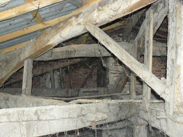 Maison a vendre Saint-Ouen-lès-Parey 88140 Vosges 80 m2 4 pièces 20000 euros