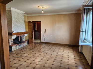 Maison a vendre Saint-Maur 36250 Indre 114 m2 4 pièces 162700 euros