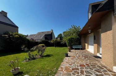 Maison a vendre Saint-Malo 35400 Ille-et-Vilaine 103 m2 6 pièces 468600 euros