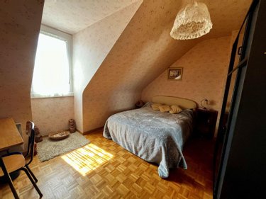 Maison a vendre Saint-Malo 35400 Ille-et-Vilaine 103 m2 6 pièces 468600 euros