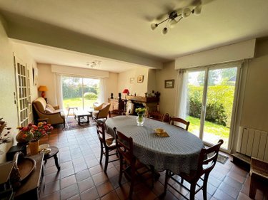 Maison a vendre Saint-Malo 35400 Ille-et-Vilaine 103 m2 6 pièces 468600 euros